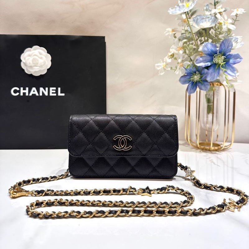 Chanel WOC Bags